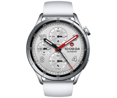 Xiaomi Xiaomi Watch S5 Smartwatch 46mm - Zilver