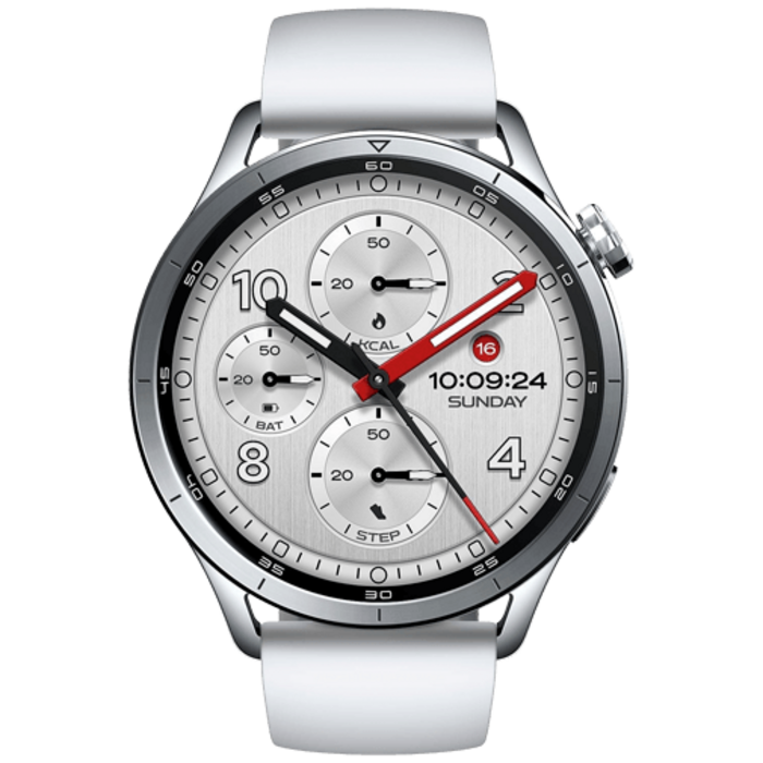 Xiaomi Xiaomi Watch S5 Smartwatch 46mm - Zilver