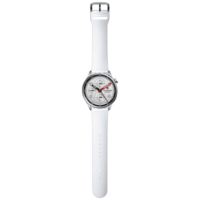 Xiaomi Xiaomi Watch S5 Smartwatch 46mm - Zilver