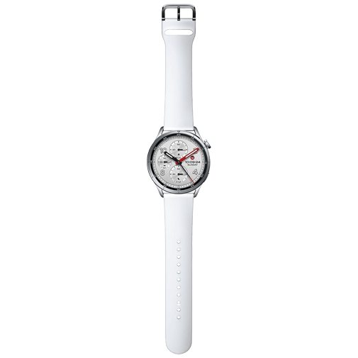 Xiaomi Xiaomi Watch S5 Smartwatch 46mm - Zilver