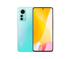 Xiaomi Xiaomi 12 Lite 8GB/256GB Groen - 108MP Smartphone