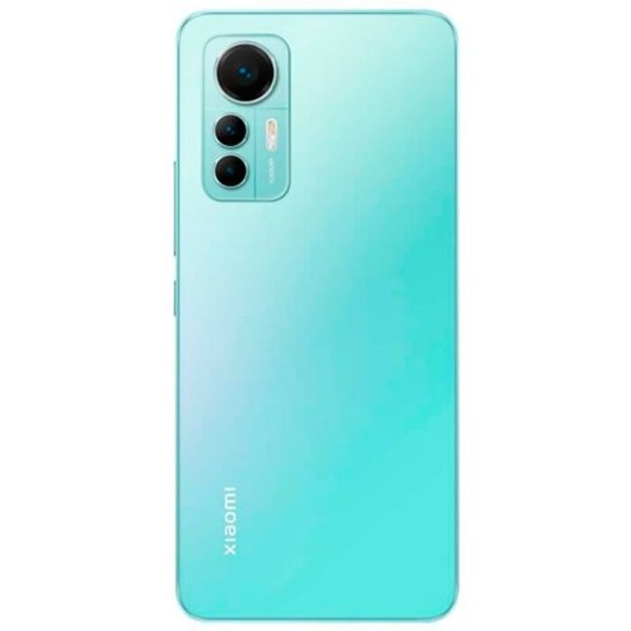 Xiaomi Xiaomi 12 Lite 8GB/256GB Groen - 108MP Smartphone
