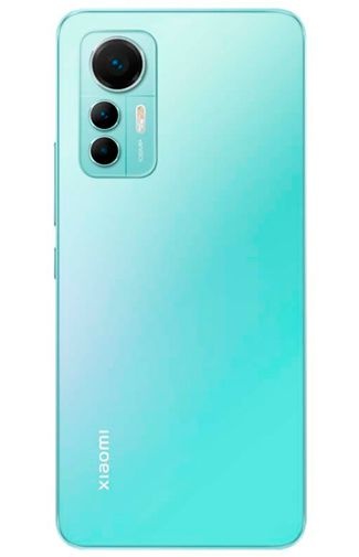Xiaomi Xiaomi 12 Lite 8GB/256GB Groen - 108MP Smartphone
