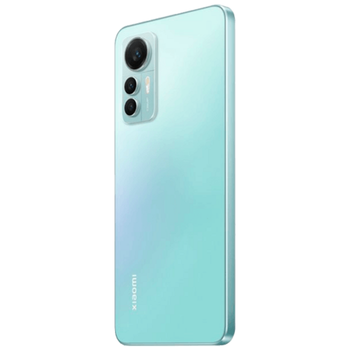 Xiaomi Xiaomi 12 Lite 8GB/256GB Groen - 108MP Smartphone