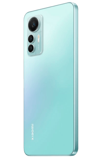 Xiaomi Xiaomi 12 Lite 8GB/256GB Groen - 108MP Smartphone
