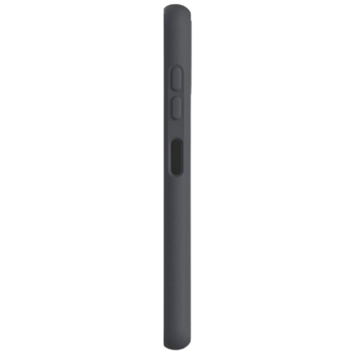 Fairphone Fairphone 4 Kunststof Back Cover Grijs