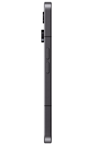 Nothing Nothing Phone (3) 256GB Zwart