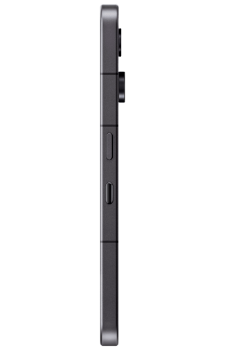 Nothing Nothing Phone (3) 256GB Zwart