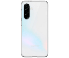 Spigen Spigen Liquid Crystal TPU Back Cover Transparant - Samsung Galaxy A36 5G