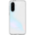 Spigen Liquid Crystal TPU Back Cover Transparant - Samsung Galaxy A36 5G