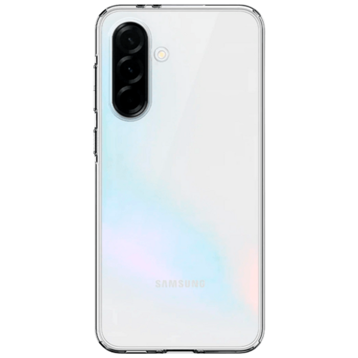 Spigen Spigen Liquid Crystal TPU Back Cover Transparant - Samsung Galaxy A36 5G