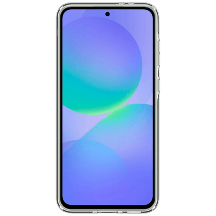 Spigen Spigen Liquid Crystal TPU Back Cover Transparant - Samsung Galaxy A36 5G