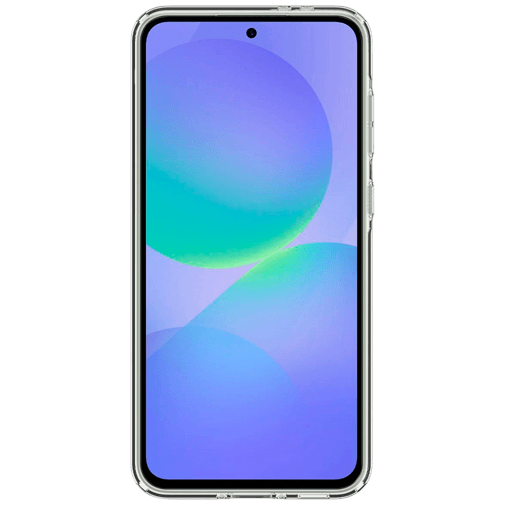 Spigen Spigen Liquid Crystal TPU Back Cover Transparant - Samsung Galaxy A36 5G