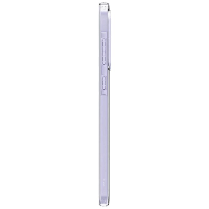 Spigen Spigen Liquid Crystal TPU Back Cover Transparant - Samsung Galaxy A36 5G