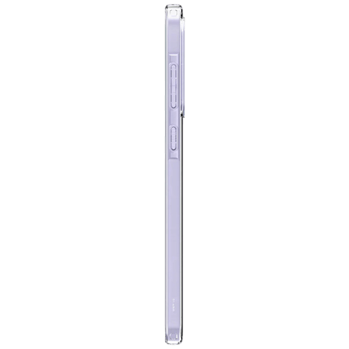 Spigen Spigen Liquid Crystal TPU Back Cover Transparant - Samsung Galaxy A36 5G