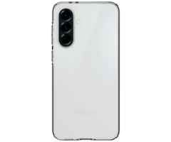 Spigen Spigen Liquid Crystal Case Transparant voor Samsung Galaxy A56 5G