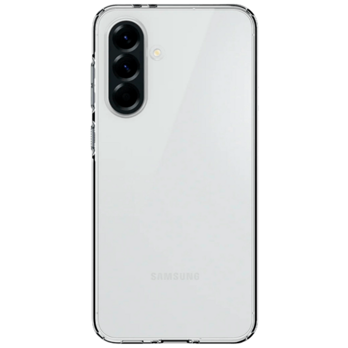 Spigen Spigen Liquid Crystal Case Transparant voor Samsung Galaxy A56 5G
