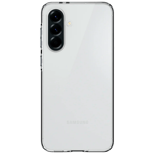 Spigen Spigen Liquid Crystal Case Transparant voor Samsung Galaxy A56 5G