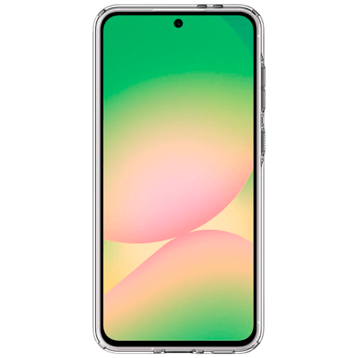 Spigen Spigen Liquid Crystal Case Transparant voor Samsung Galaxy A56 5G