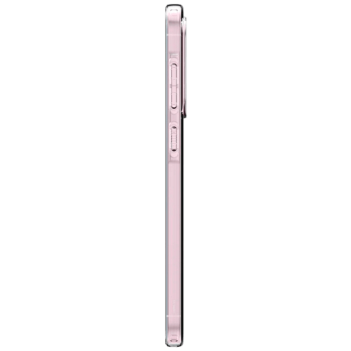 Spigen Spigen Liquid Crystal Case Transparant voor Samsung Galaxy A56 5G