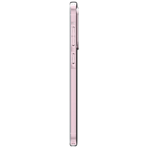 Spigen Spigen Liquid Crystal Case Transparant voor Samsung Galaxy A56 5G