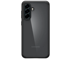Spigen Spigen Ultra Hybrid Back Cover Zwart - Samsung Galaxy A56 5G