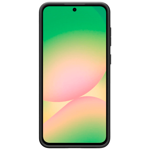 Spigen Spigen Ultra Hybrid Back Cover Zwart - Samsung Galaxy A56 5G