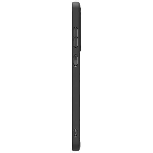 Spigen Spigen Ultra Hybrid Back Cover Zwart - Samsung Galaxy A56 5G