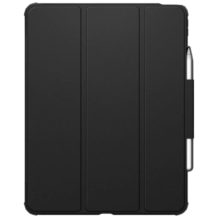 Spigen Spigen Ultra Hybrid Pro Case Zwart voor Apple iPad Air 13
