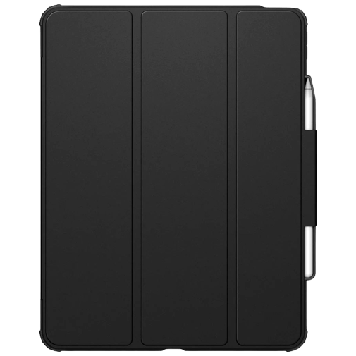Spigen Spigen Ultra Hybrid Pro Case Zwart voor Apple iPad Air 13