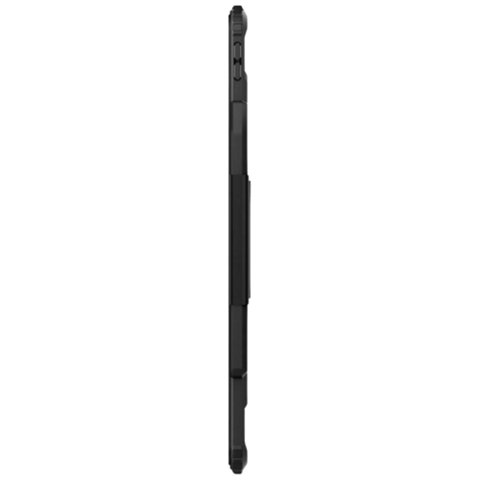 Spigen Spigen Ultra Hybrid Pro Case Zwart voor Apple iPad Air 13