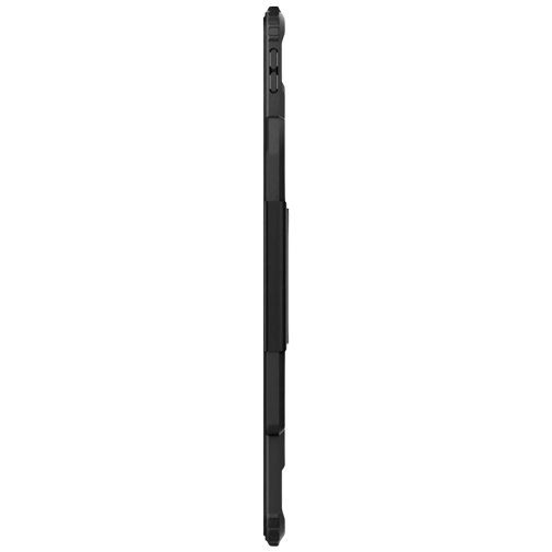Spigen Spigen Ultra Hybrid Pro Case Zwart voor Apple iPad Air 13