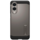 Spigen Tough Armor MagFit Case Grijs voor Samsung Galaxy S25 Edge