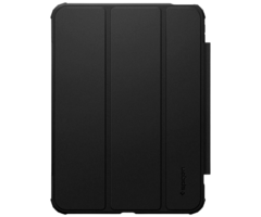 Spigen Spigen Ultra Hybrid Pro Book Case Zwart voor Apple iPad 2022/2025 11 inch