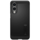 Spigen Tough Armor MagFit Back Cover Zwart Samsung Galaxy S25 Edge