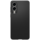 Spigen Liquid Air TPU Back Cover Grijs - Samsung Galaxy S25 Edge
