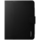 Spigen Liquid Air Folio Book Case Zwart voor iPad Air 11 (2020-2024)