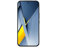 Poco POCO F8 Ultra 512GB Zwart Smartphone