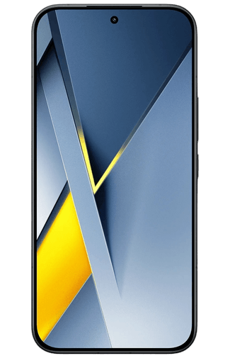 Poco POCO F8 Ultra 512GB Zwart Smartphone