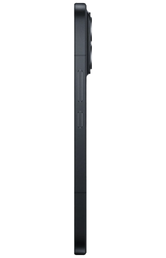 Poco POCO F8 Ultra 512GB Zwart Smartphone