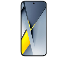 Poco POCO F8 Pro 512GB Zwart - Smartphone