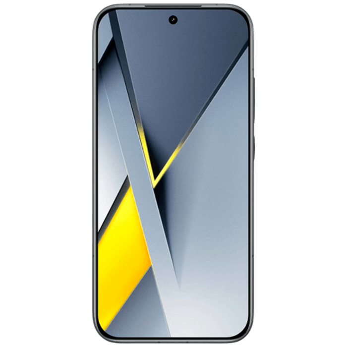 Poco POCO F8 Pro 512GB Zwart - Smartphone