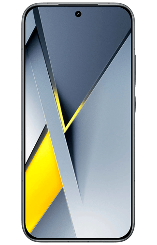 Poco POCO F8 Pro 512GB Zwart - Smartphone