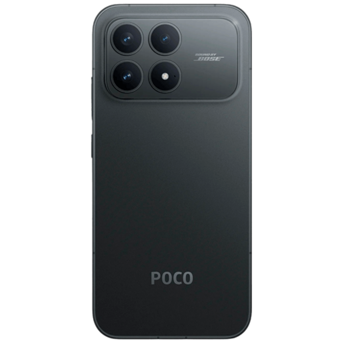 Poco POCO F8 Pro 512GB Zwart - Smartphone