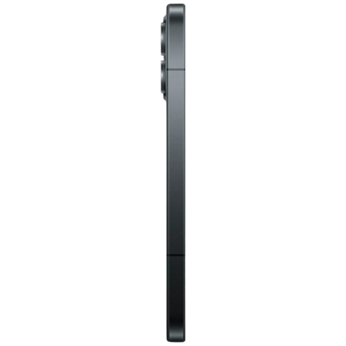 Poco POCO F8 Pro 512GB Zwart - Smartphone