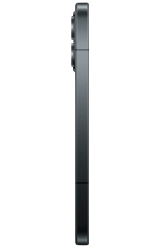 Poco POCO F8 Pro 512GB Zwart - Smartphone