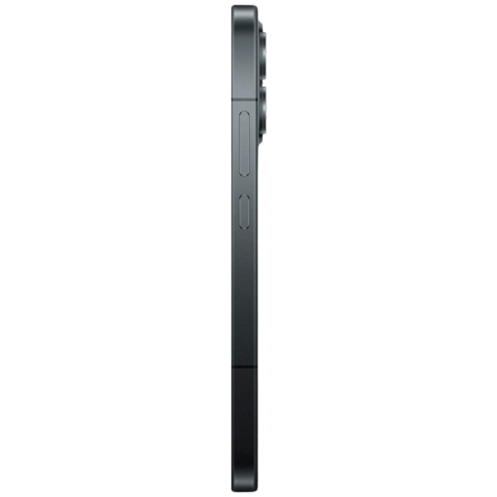 Poco POCO F8 Pro 512GB Zwart - Smartphone