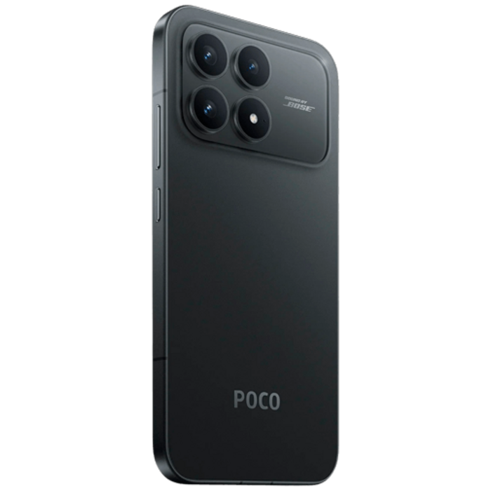 Poco POCO F8 Pro 512GB Zwart - Smartphone