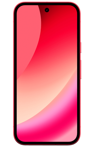 Google Google Pixel 10a 256GB Smartphone - Roze
