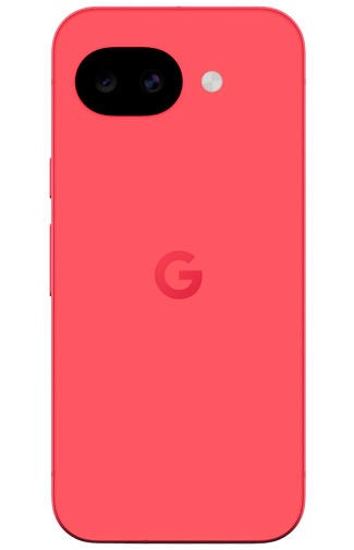 Google Google Pixel 10a 256GB Smartphone - Roze